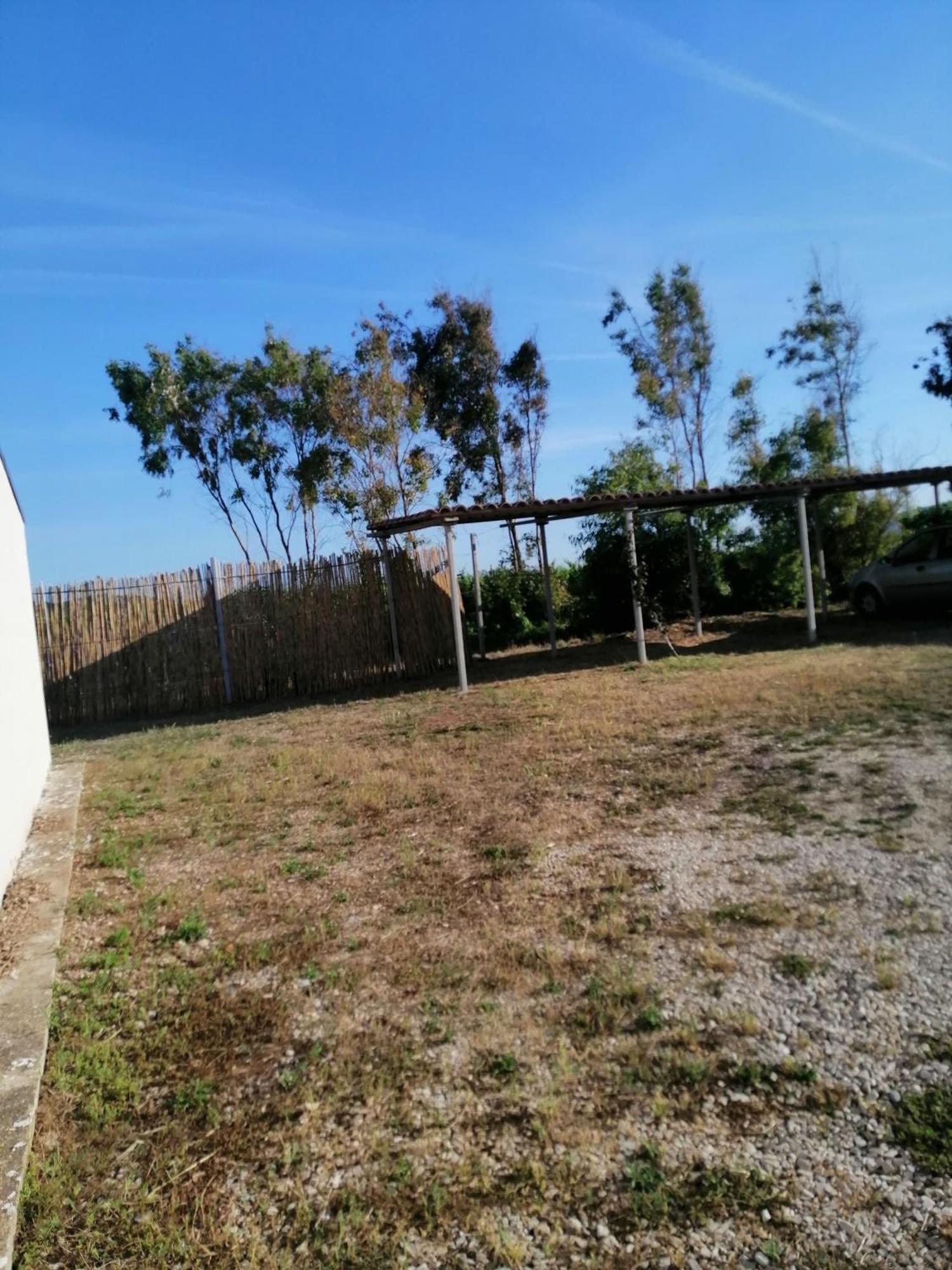 Camera Serraona Alghero Ngoại thất bức ảnh